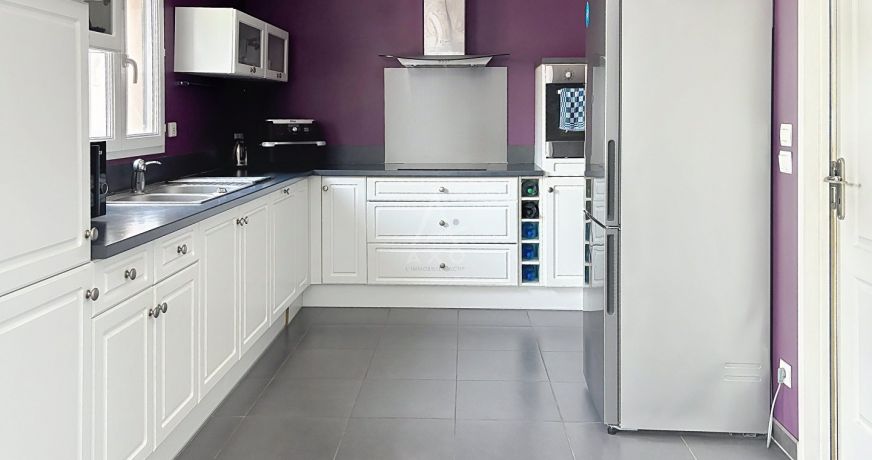 vente Maison Montferrand