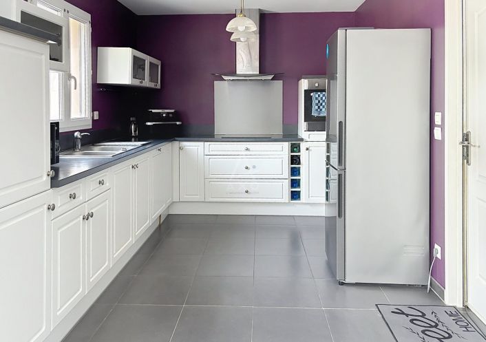 vente Maison Villefranche De Lauragais