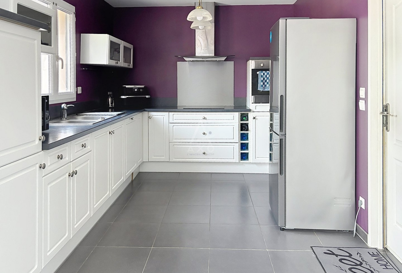 vente Maison Montferrand - Photo 4