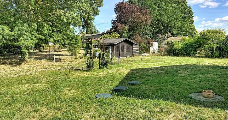 vente Maison Montferrand