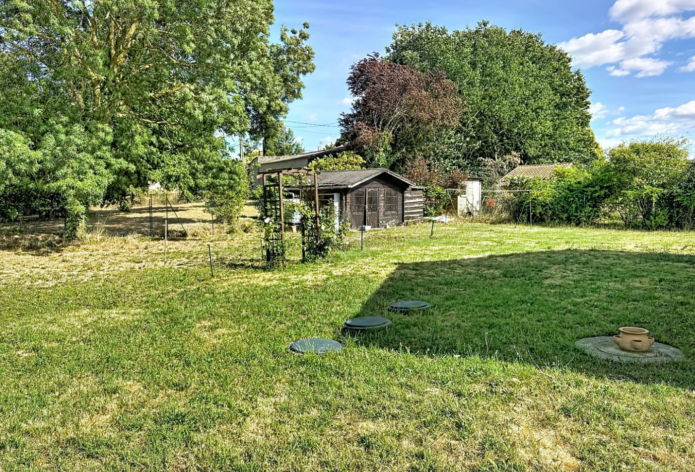 vente Maison Montferrand - Photo 2
