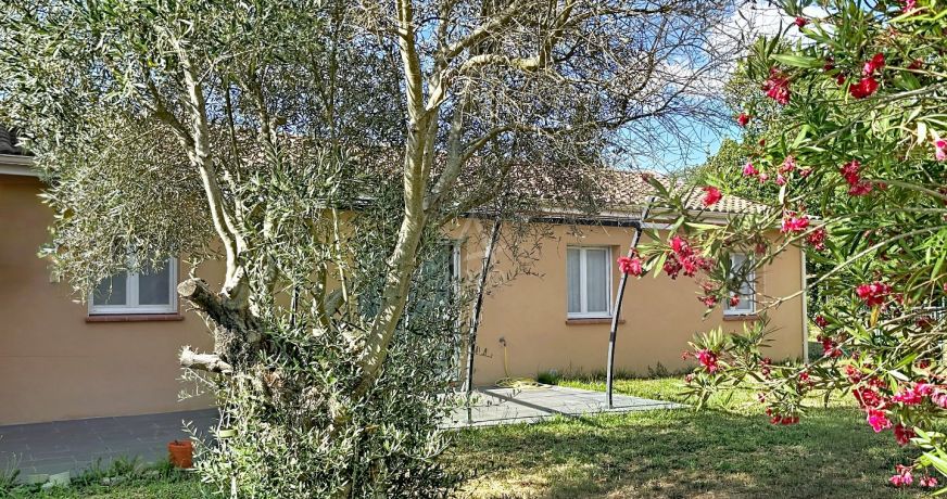 vente Maison Montferrand