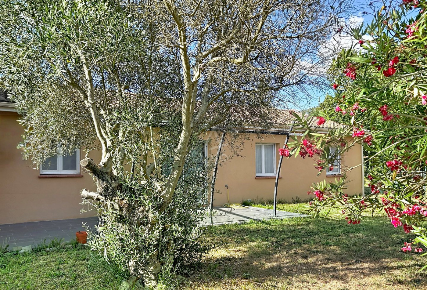 vente Maison Montferrand - Photo 1