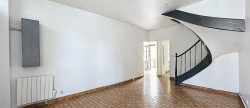 vente Maison de ville Brezolles