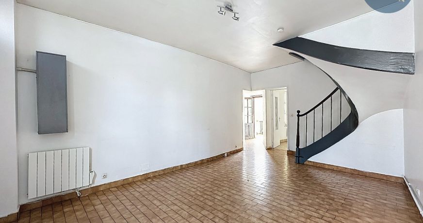 vente Maison de ville Brezolles
