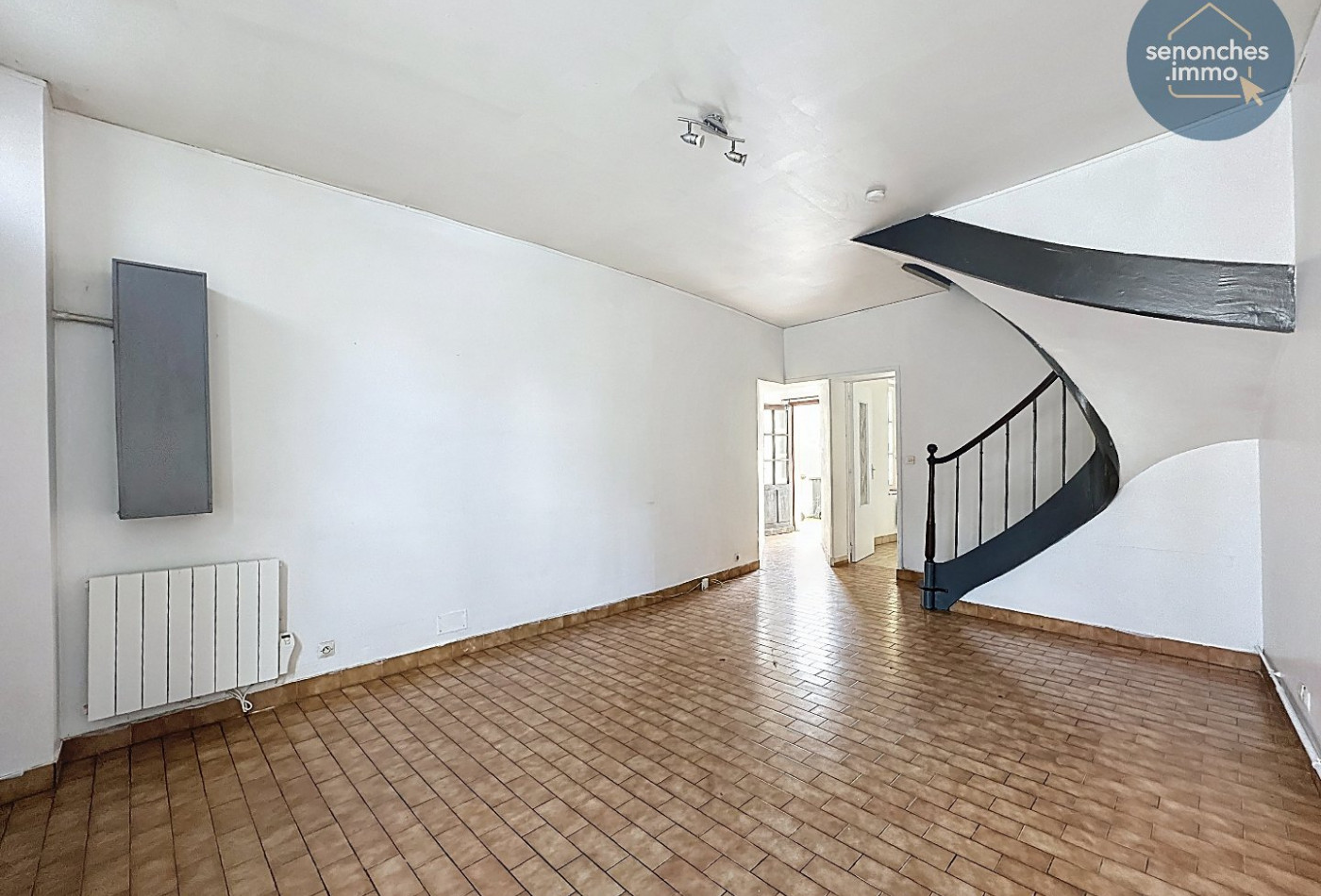 vente Maison de ville Brezolles - Photo 1
