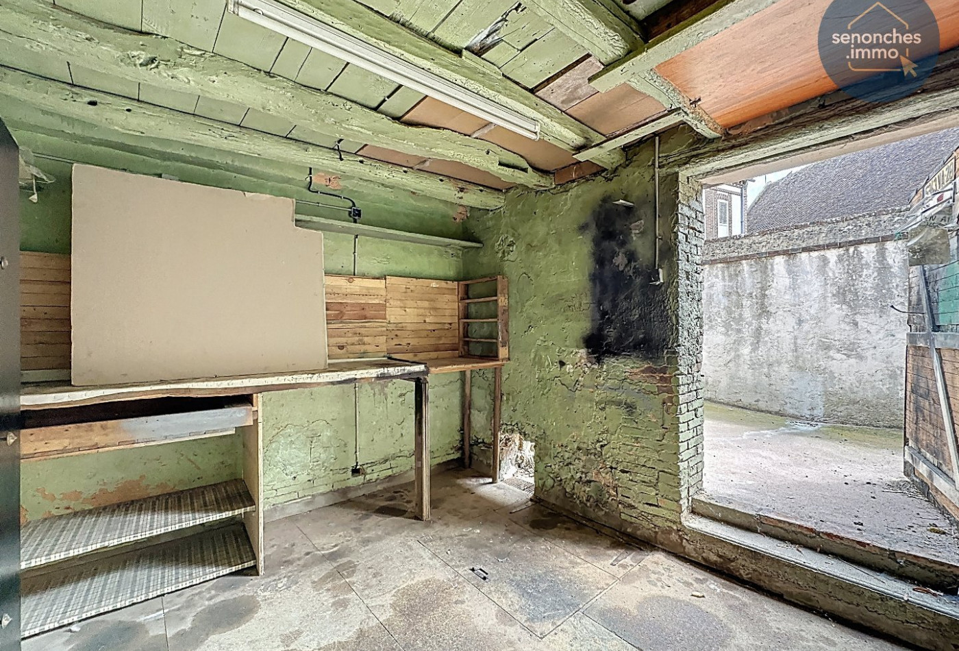 vente Maison de ville Brezolles - Photo 10