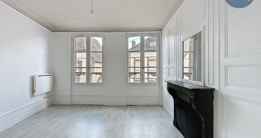 vente Maison de ville Brezolles