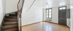 vente Maison de ville Brezolles
