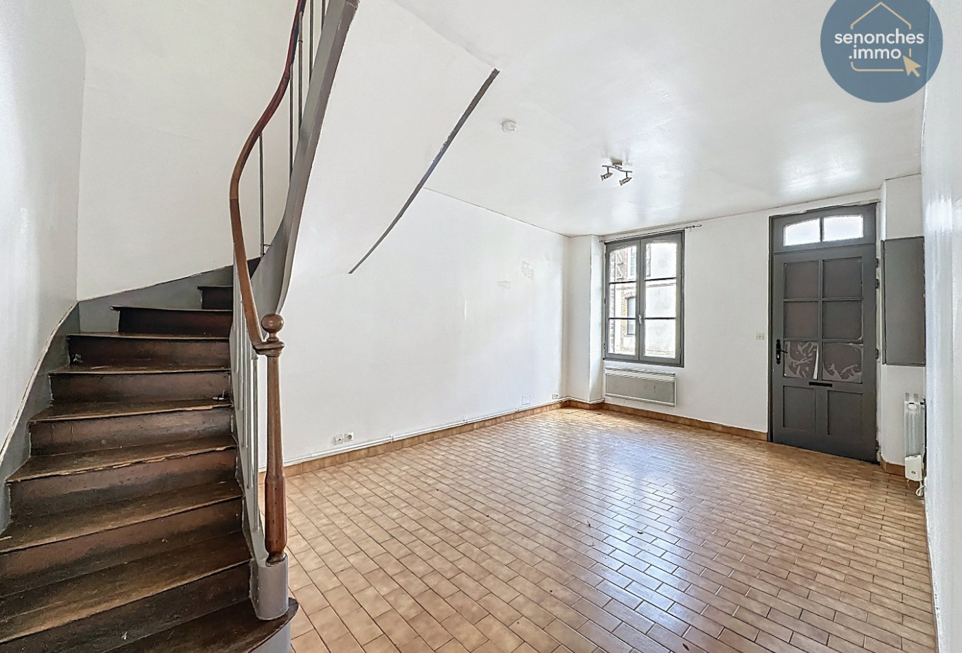 vente Maison de ville Brezolles - Photo 2