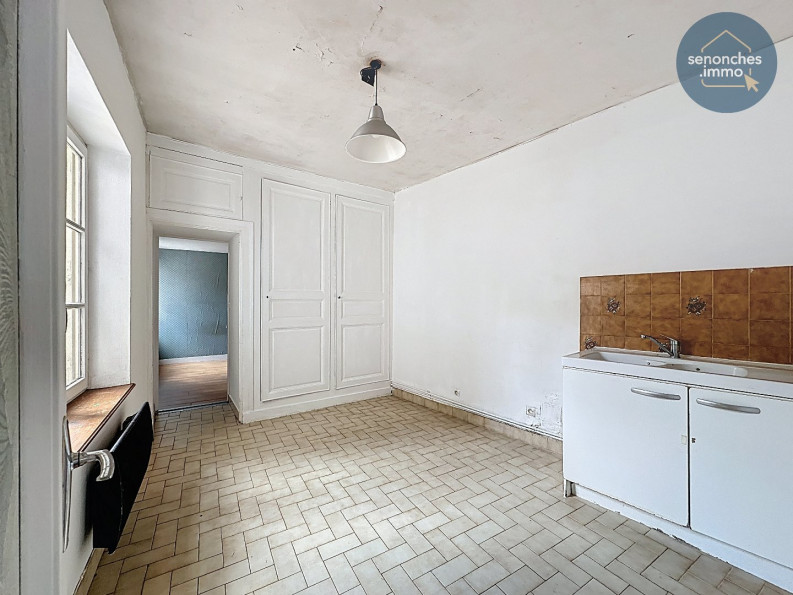 vente Maison de ville Brezolles - Photo 3