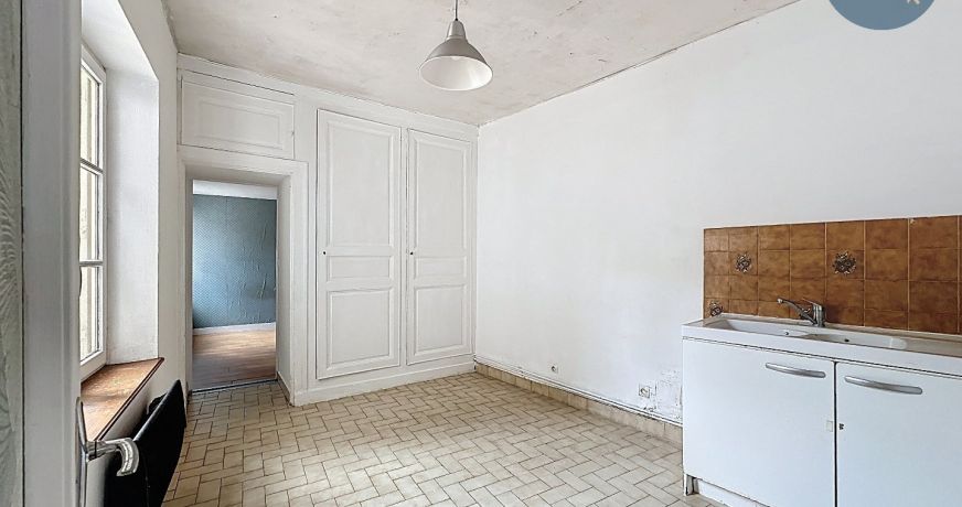 vente Maison de ville Brezolles