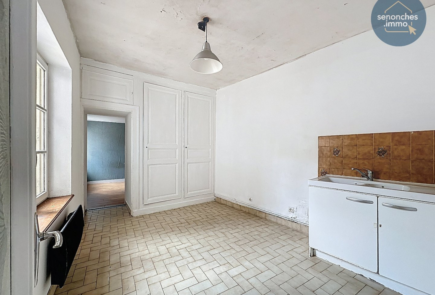 vente Maison de ville Brezolles - Photo 3
