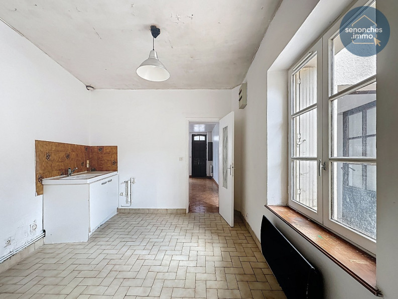 vente Maison de ville Brezolles - Photo 4