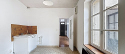 vente Maison de ville Brezolles