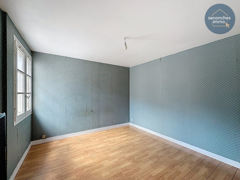 vente Maison de ville Brezolles - Photo 5