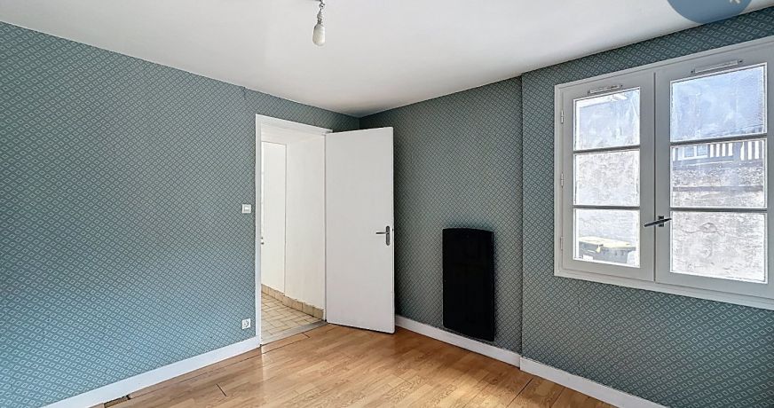 vente Maison de ville Brezolles