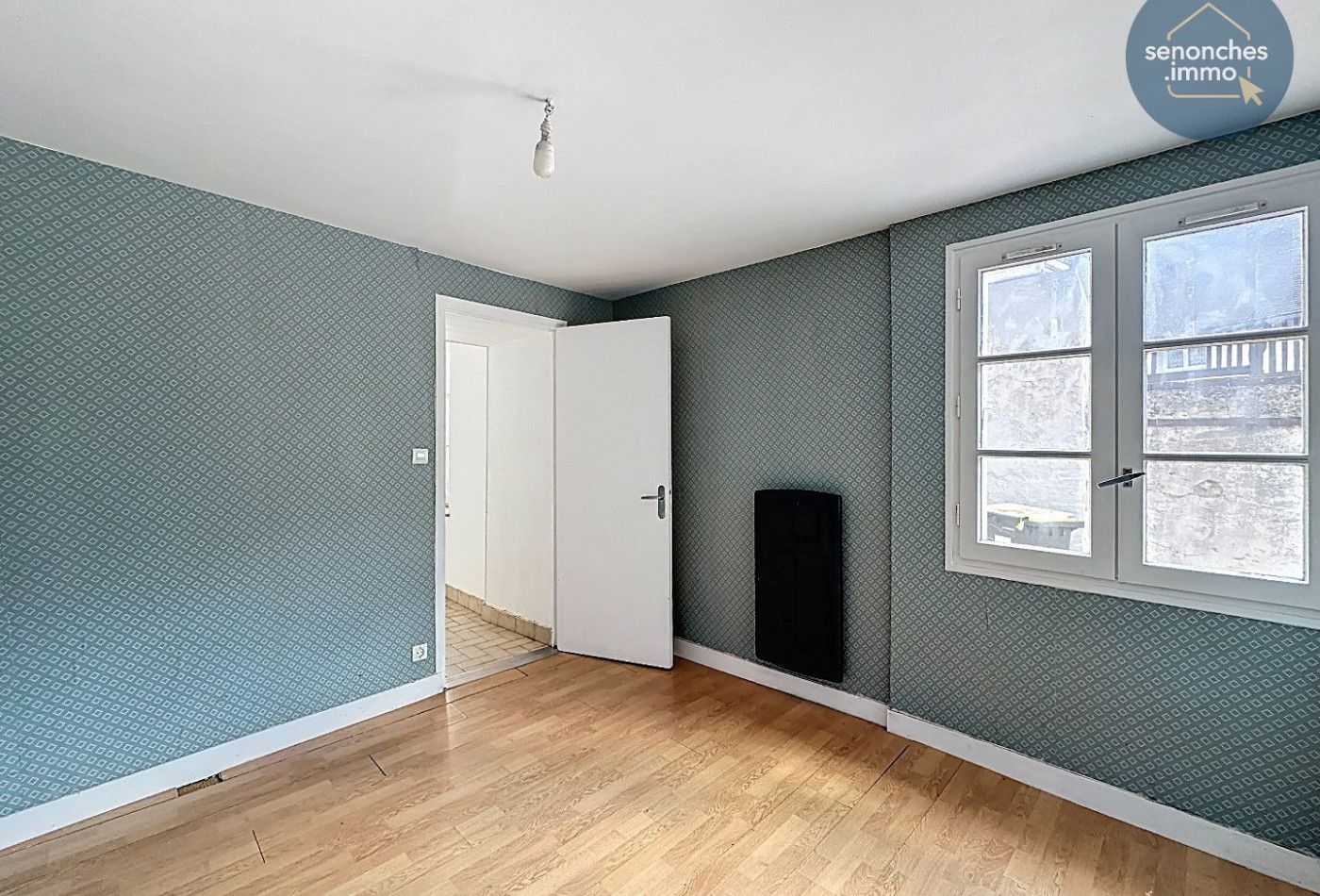 vente Maison de ville Brezolles - Photo 6