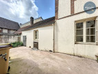 vente Maison de ville Brezolles