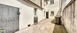 vente Maison de ville Brezolles