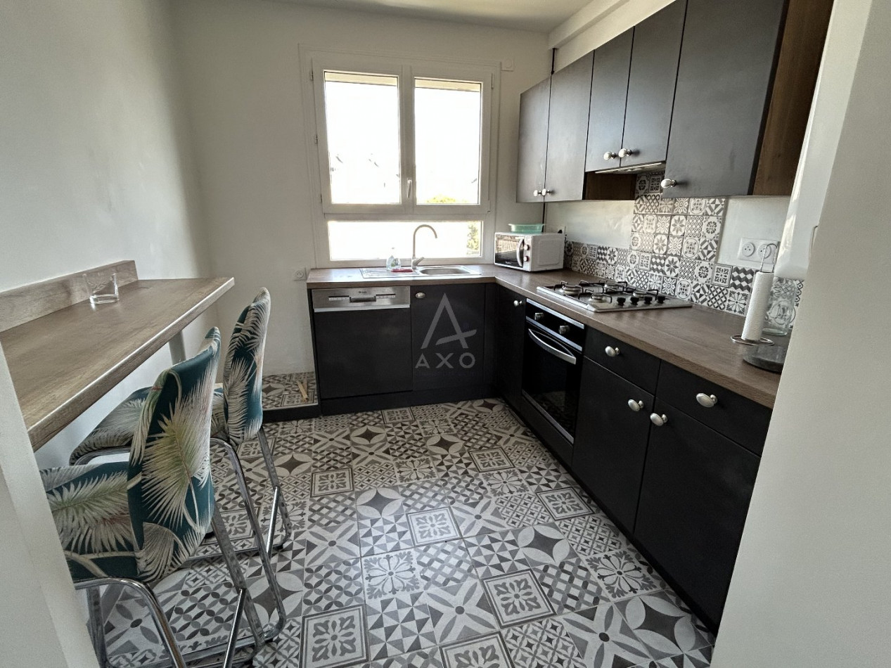 vente Appartement Fougeres - Photo 2