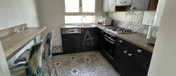 vente Appartement Fougeres