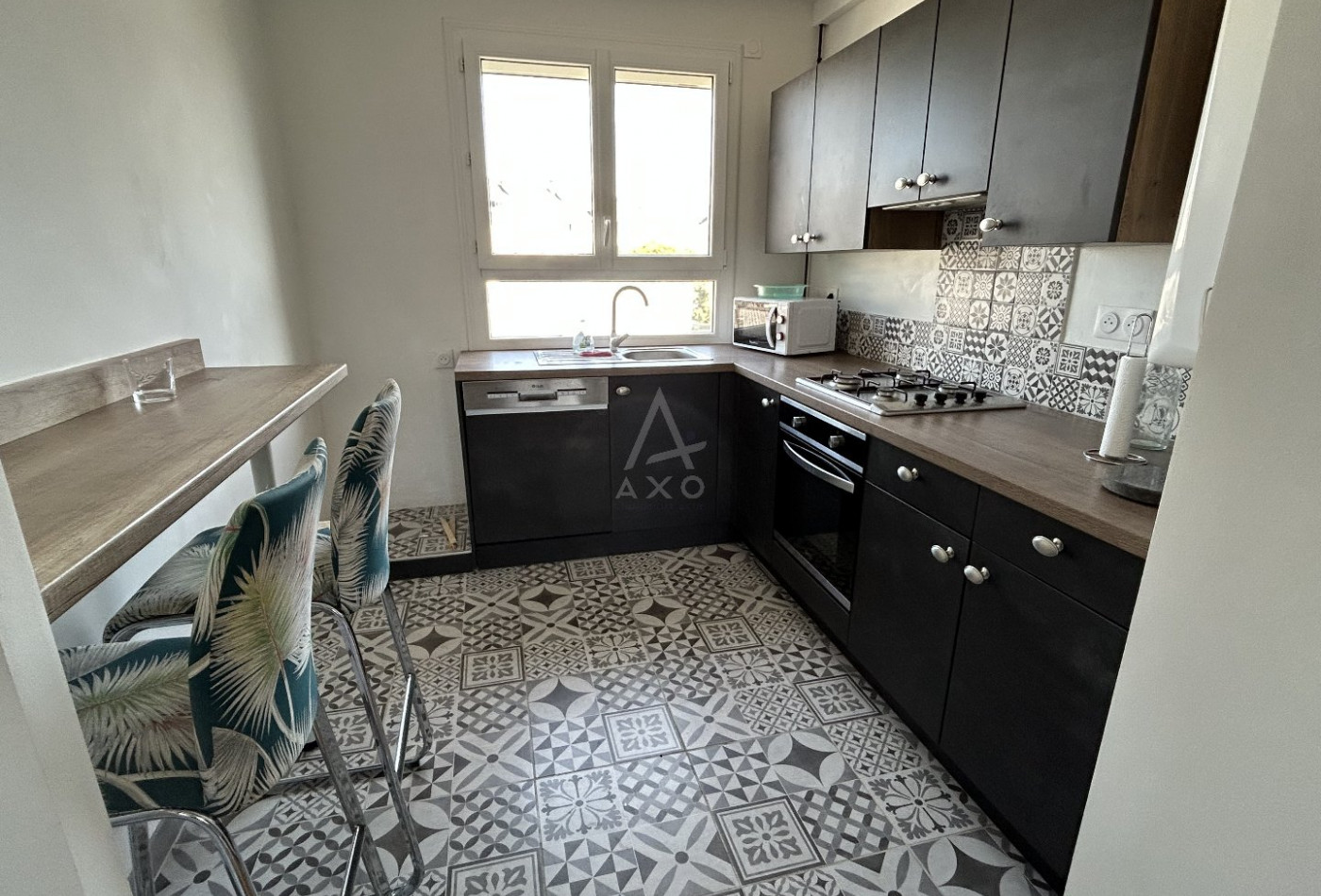 vente Appartement Fougeres - Photo 2