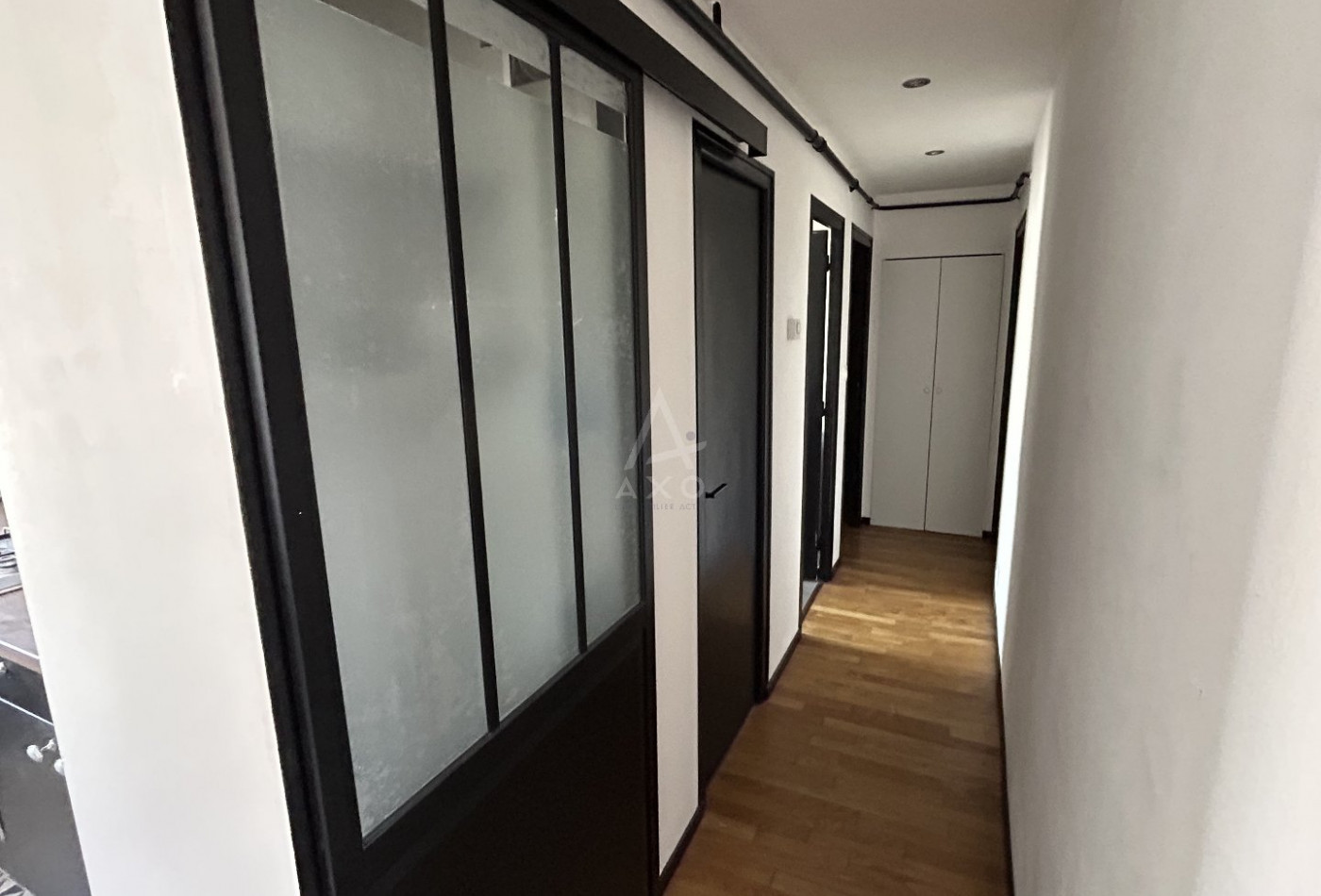 vente Appartement Fougeres - Photo 3