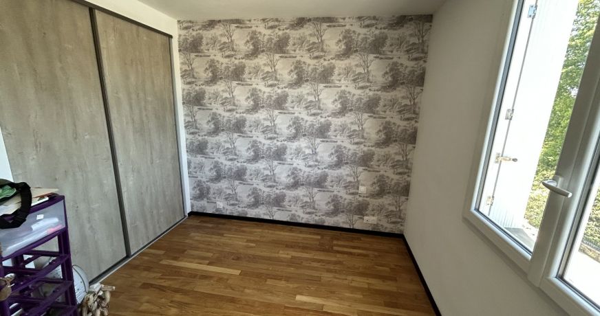 vente Appartement Fougeres