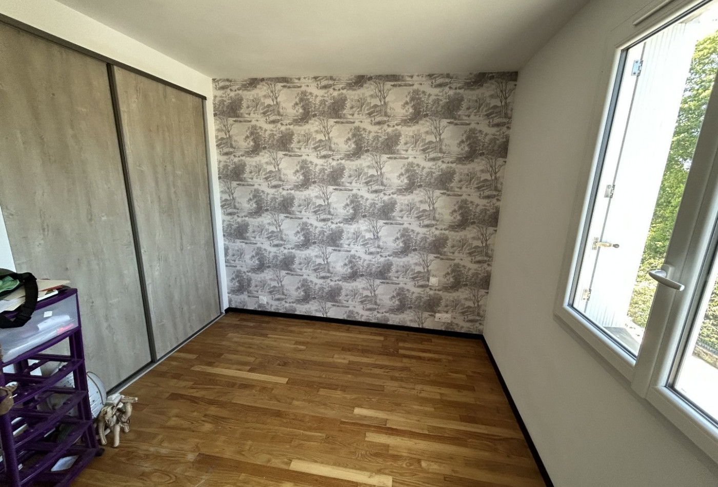 vente Appartement Fougeres - Photo 5