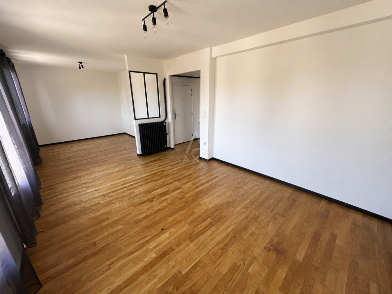 vente Appartement Fougeres - Photo 1