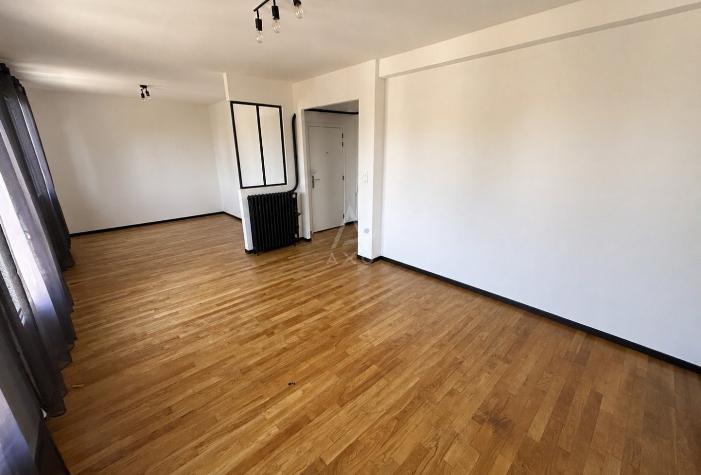 vente Appartement Fougeres - Photo 1