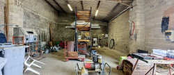 vente Local industriel Senonches