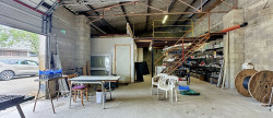 vente Local industriel Senonches