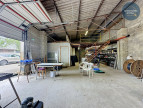 vente Local industriel Senonches