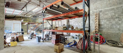vente Local industriel Senonches