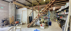 vente Local industriel Senonches
