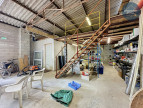 vente Local industriel Senonches