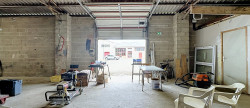 vente Local industriel Senonches