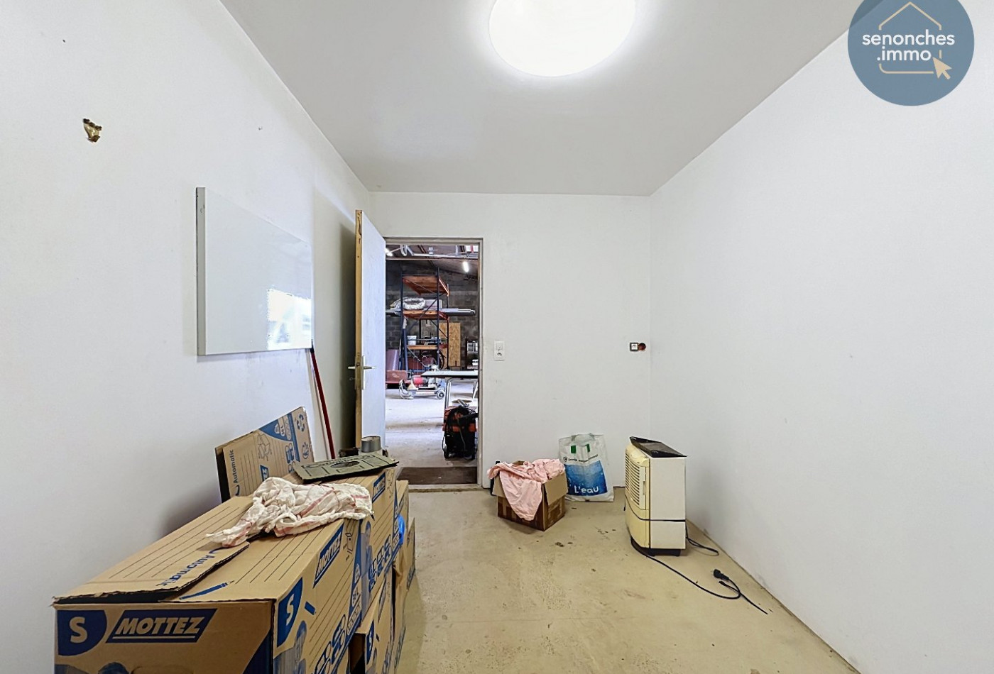 vente Local industriel Senonches - Photo 9