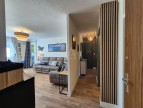 vente Appartement en rez de jardin Lanveoc