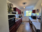 vente Appartement en rez de jardin Lanveoc