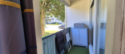 vente Appartement en rez de jardin Lanveoc