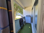 vente Appartement en rez de jardin Lanveoc