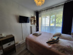 vente Appartement en rez de jardin Lanveoc