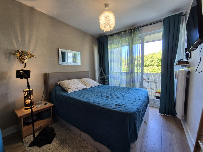 vente Appartement en rez de jardin Lanveoc - Photo 8