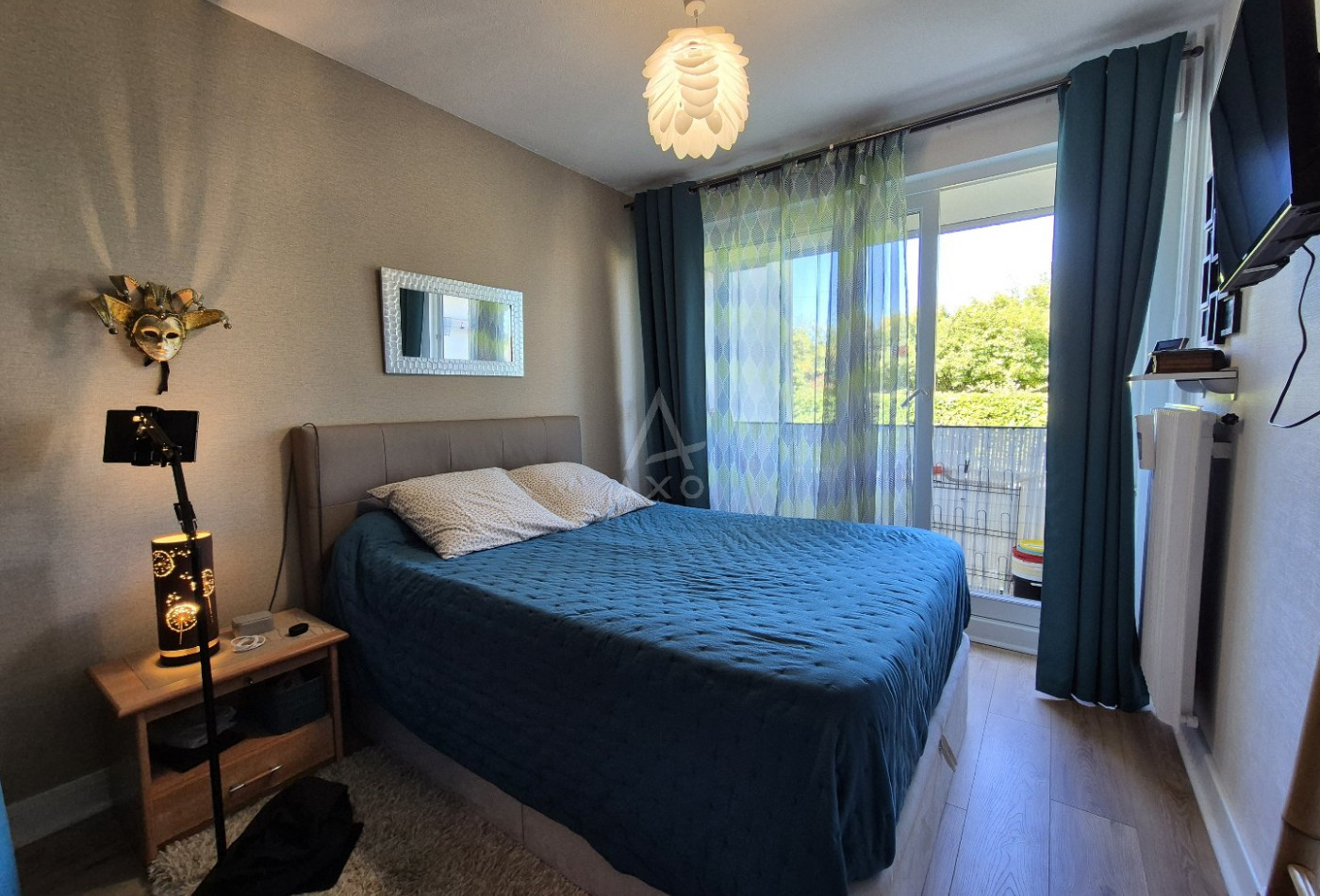 vente Appartement en rez de jardin Lanveoc - Photo 8