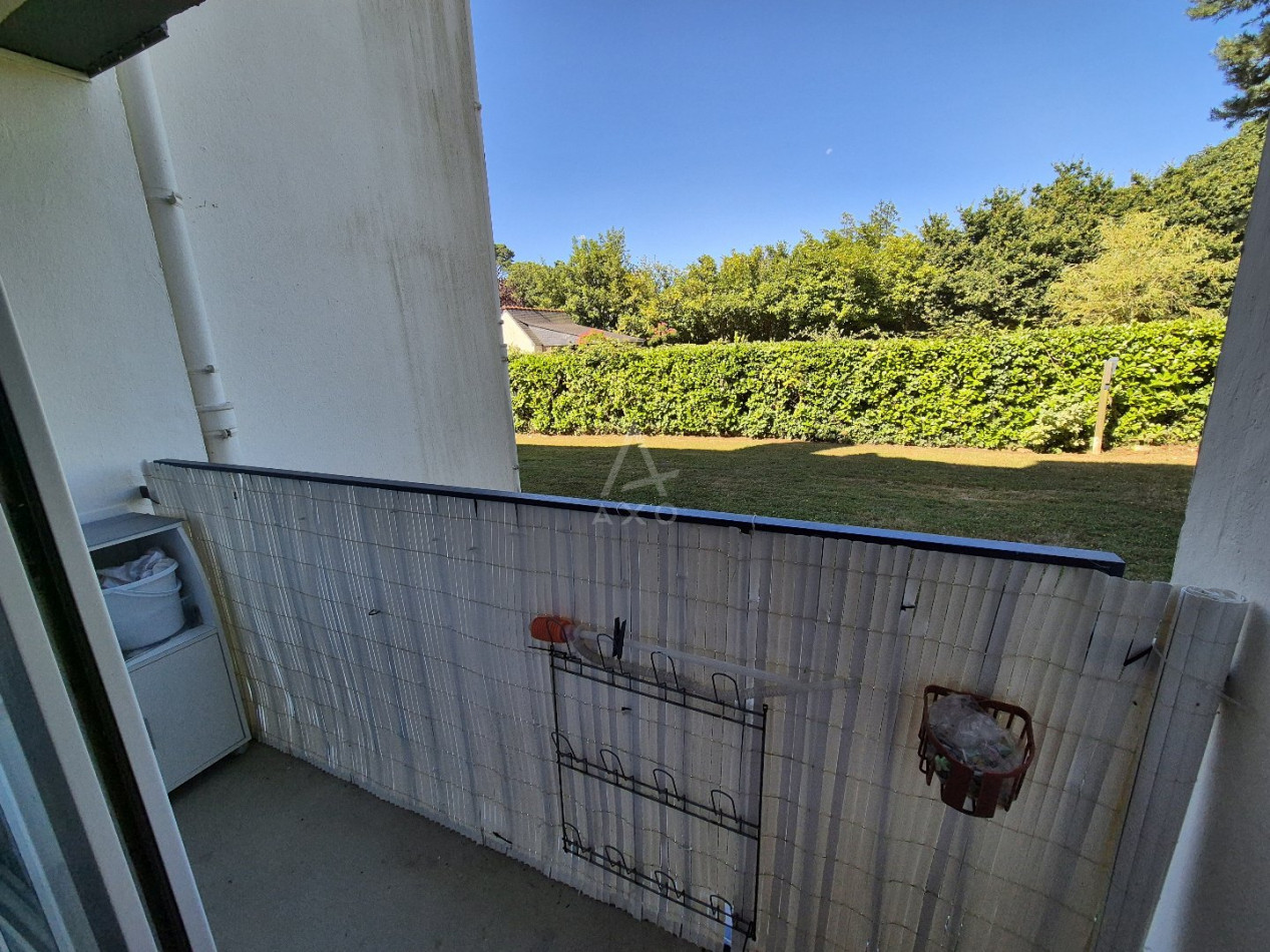 vente Appartement en rez de jardin Lanveoc - Photo 9