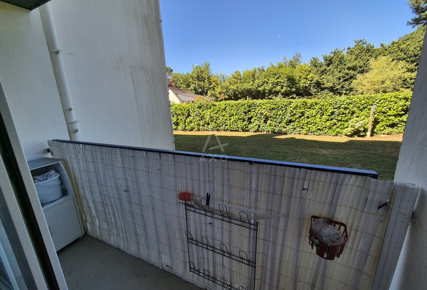 vente Appartement en rez de jardin Lanveoc - Photo 9