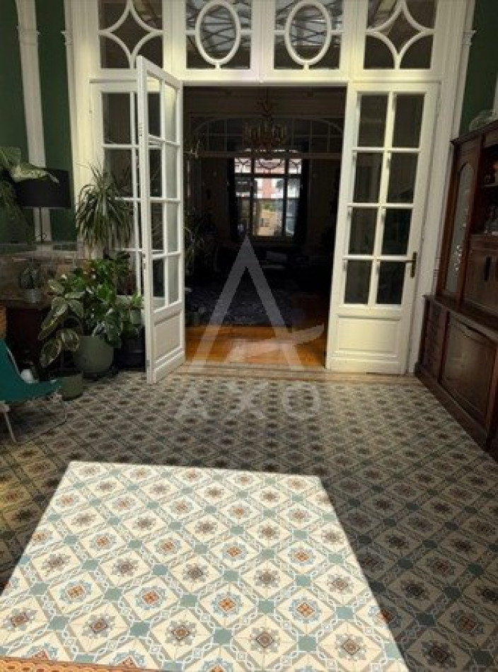 vente Maison bourgeoise Lille - Photo 10